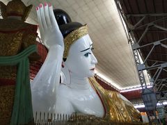 -ခြောက်ထပ်ကြီးရွှေသာလျောင်းဘုရားကြီး