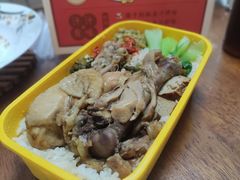 -流浪地图剁椒卤汁拌饭(未来城购物广场店)