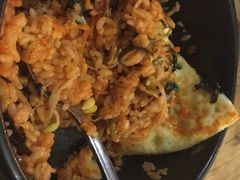 -李先生的首尔小馆(松江启源广场店)