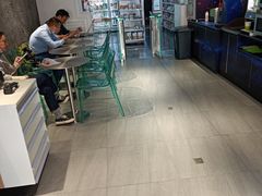 -today便利店(汉街店)