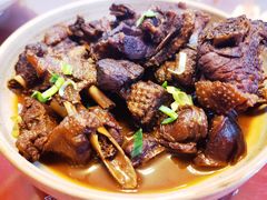 -美味之家·湖景农家乐(太湖东山店)