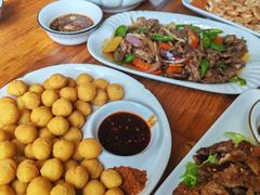 -海埂温馨饭店(金海荟·商业中心店)