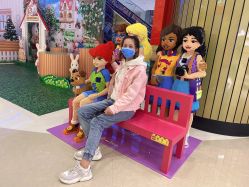 -LEGO(国贸商城店)