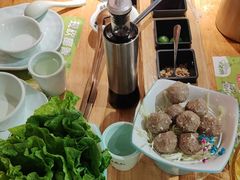 -椰夫人·养生椰子鸡(金沙洲永旺店)