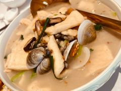 -闽海肴(北辰荟店)