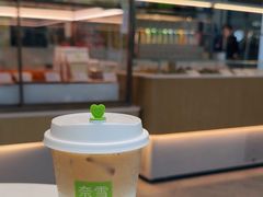 -奈雪的茶(重庆万象城北区店)