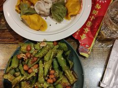 -金谷园饺子·烧烤(人大总店)