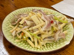 -鲁西南老厨子·特色鲁菜(经一纬五店)