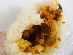 -秋英饭团(大庙新村店)