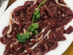 吊龙肉-味品鲜牛肉火锅店(西门店)