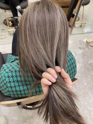 点击看大图 -Rise Hair上升造型