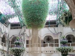 -深圳东部华侨城茵特拉根酒店