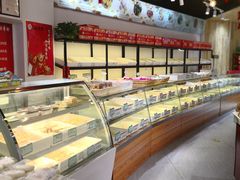 -北京稻香村(燕儿岛路店)