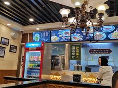 -陇兴楼兰州拉面(西安咸阳国际机场店)