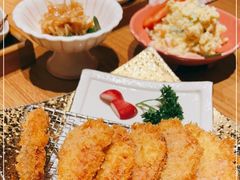 -彩汐 日式海鲜&烧鸟居酒屋