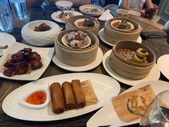 -长沙北辰洲际酒店-栀味轩中餐厅