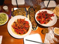 -有位虾匠·香辣蟹·小龙虾(李村店)