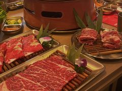 -西塔老太太泥炉烤肉(双井店)