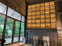 -GOTLOT COFFEE&KITCHEN角落厨房NOOK店
