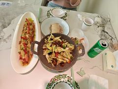 -苏梦江南·淮扬菜(夫子庙店)