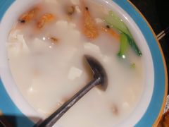 -渔民船说·北塘海鲜·天津菜·海肠捞饭(北塘古镇店)