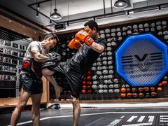 -EVE格斗健身工作室(周康店)