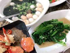 -星奇缘·海鲜餐厅(东山美食地标店)