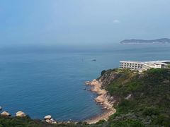 -东澳岛