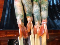 -鸟串烧Yakitori