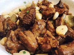 -上和臻品中国菜(花园街店)