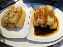 鸳鸯糍粑-锦江悦(印象城店)
