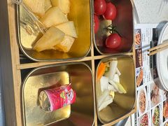 -和庆斋羊蝎子火锅·碳缸烧烤(顺义旗舰店)