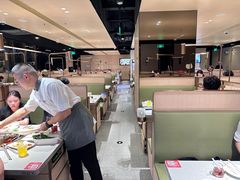 -海底捞火锅(吴中路店)