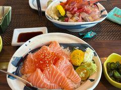 -田舍家Inakaya·炉端烧·铁板烧(天汇igc店)