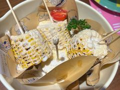 -SPACELAB失重餐厅(世纪汇店)
