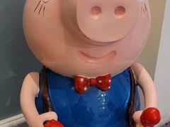 -芭菲盛宴·环球美食(北城国际店)