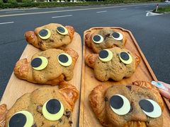 -富贵面包公司(运河店)