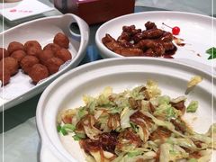 -大鸭梨烤鸭(枣园店)