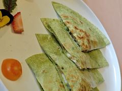 -伯顿西餐厅(平湖店)