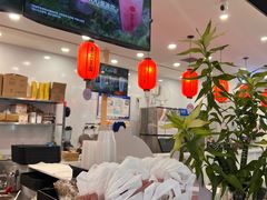 -鲜芋仙(太原街万达店)