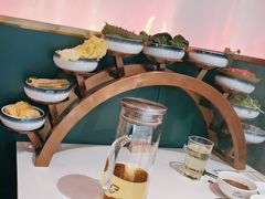 -烹然四季椰子鸡火锅(姚家园万象汇店)
