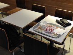 -麦当劳(哈西万达店)