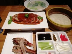 -四季民福烤鸭店(前门廊房二条店)