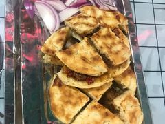 -郑喜旺烧烤(新密总店)