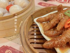 -点都德(聚福楼店)