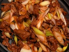 -新乾隆酒楼(帝景园店)