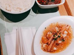 -老乡鸡(联家超市北辰天都店)