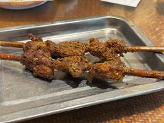 -毅祥斋老孙家泡馍(北院门鼓楼店)