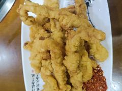 -岳记兴隆·青城腊排铜火锅(融创店)