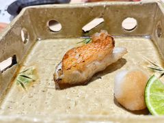 -银座岩